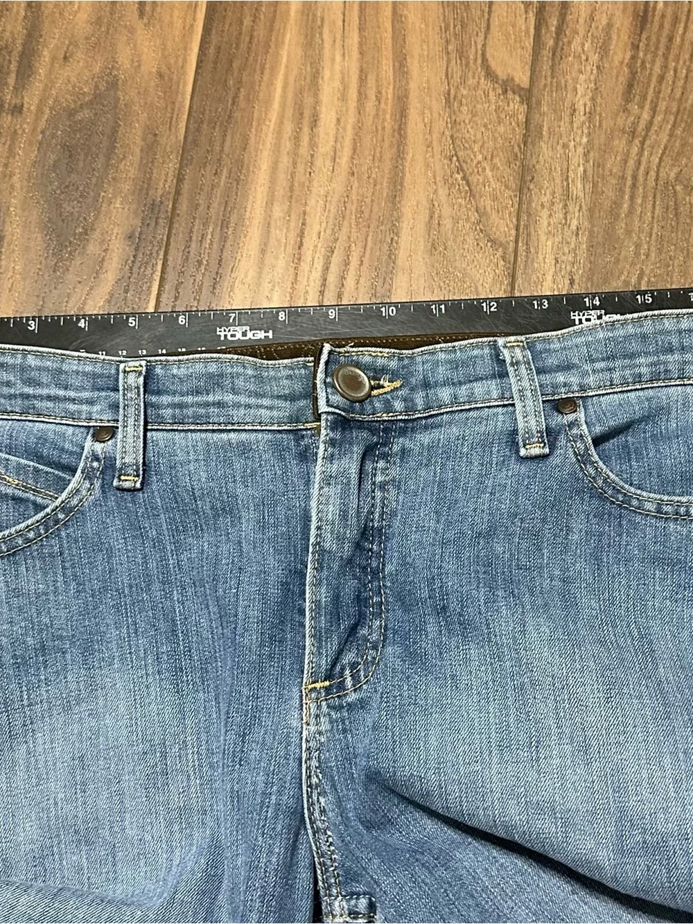 Wrangler baby women